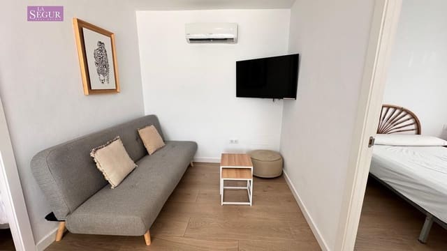 2 chambre Finca/Maison de Campagne à vendre à Conil de la Frontera avec piscine - 380 000 € (Ref: 9065090)