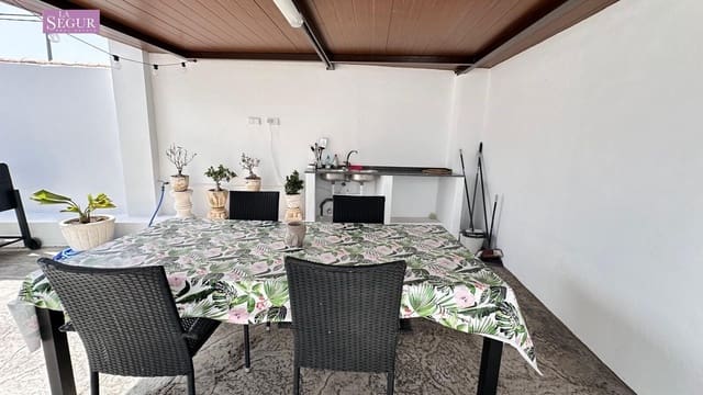 2 chambre Finca/Maison de Campagne à vendre à Conil de la Frontera avec piscine - 380 000 € (Ref: 9065090)