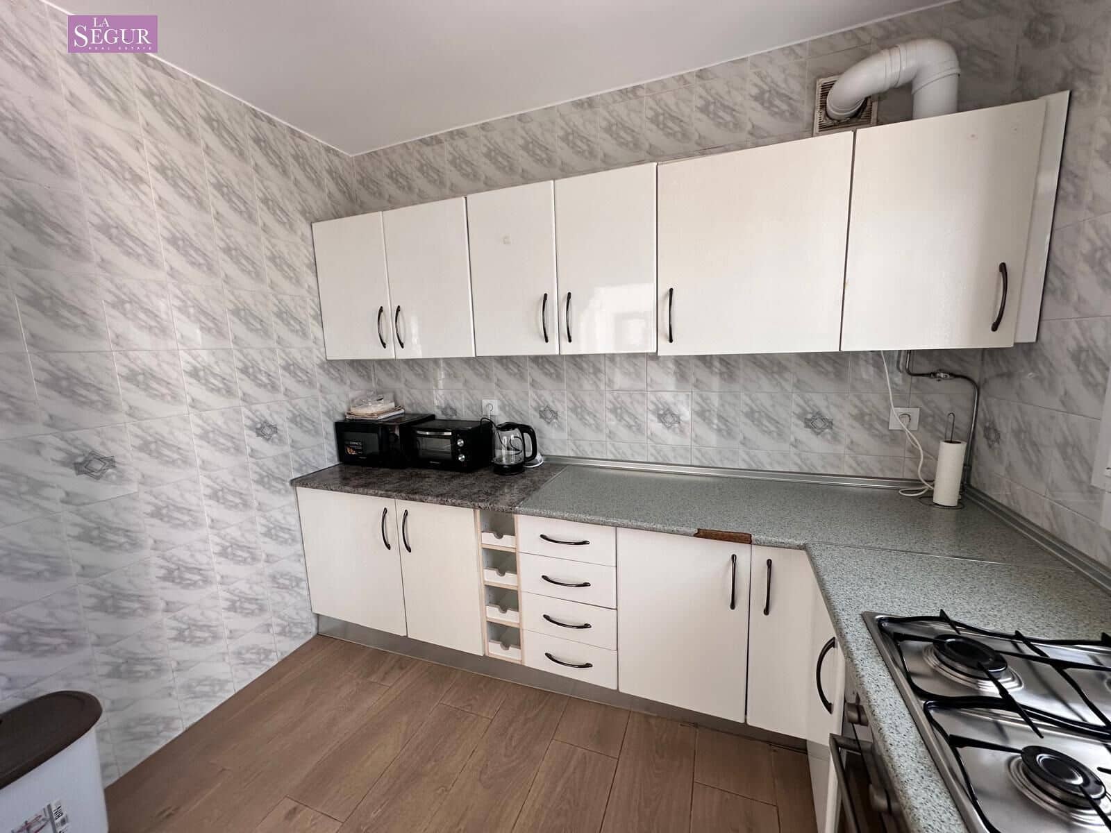 2 soveværelse Finca/Landehus til salg i Conil de la Frontera med swimmingpool - € 380.000 (Ref: 9065090)