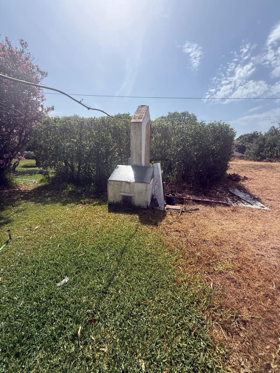 2 soveværelse Finca/Landehus til salg i Vejer de la Frontera - € 500.000 (Ref: 9068745)