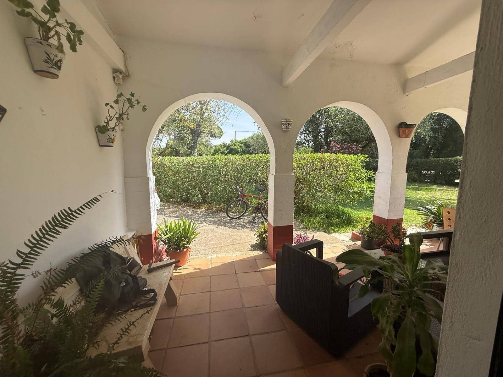 2 soveværelse Finca/Landehus til salg i Vejer de la Frontera - € 500.000 (Ref: 9068745)