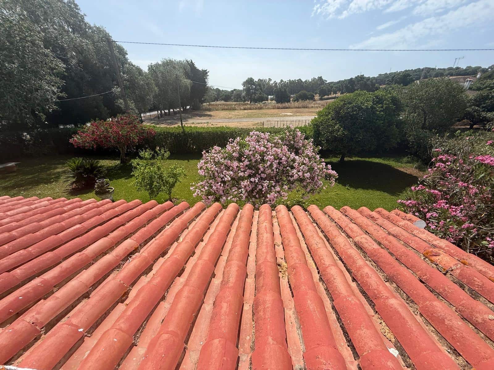 2 soveværelse Finca/Landehus til salg i Vejer de la Frontera - € 500.000 (Ref: 9068745)