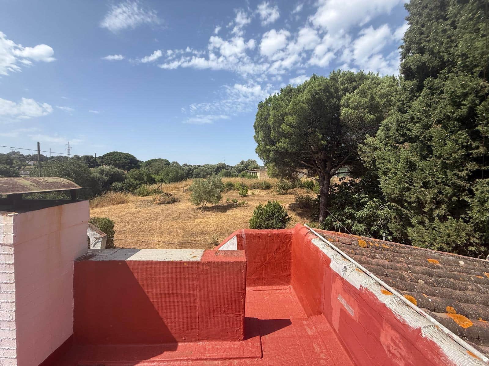 2 soveværelse Finca/Landehus til salg i Vejer de la Frontera - € 500.000 (Ref: 9068745)