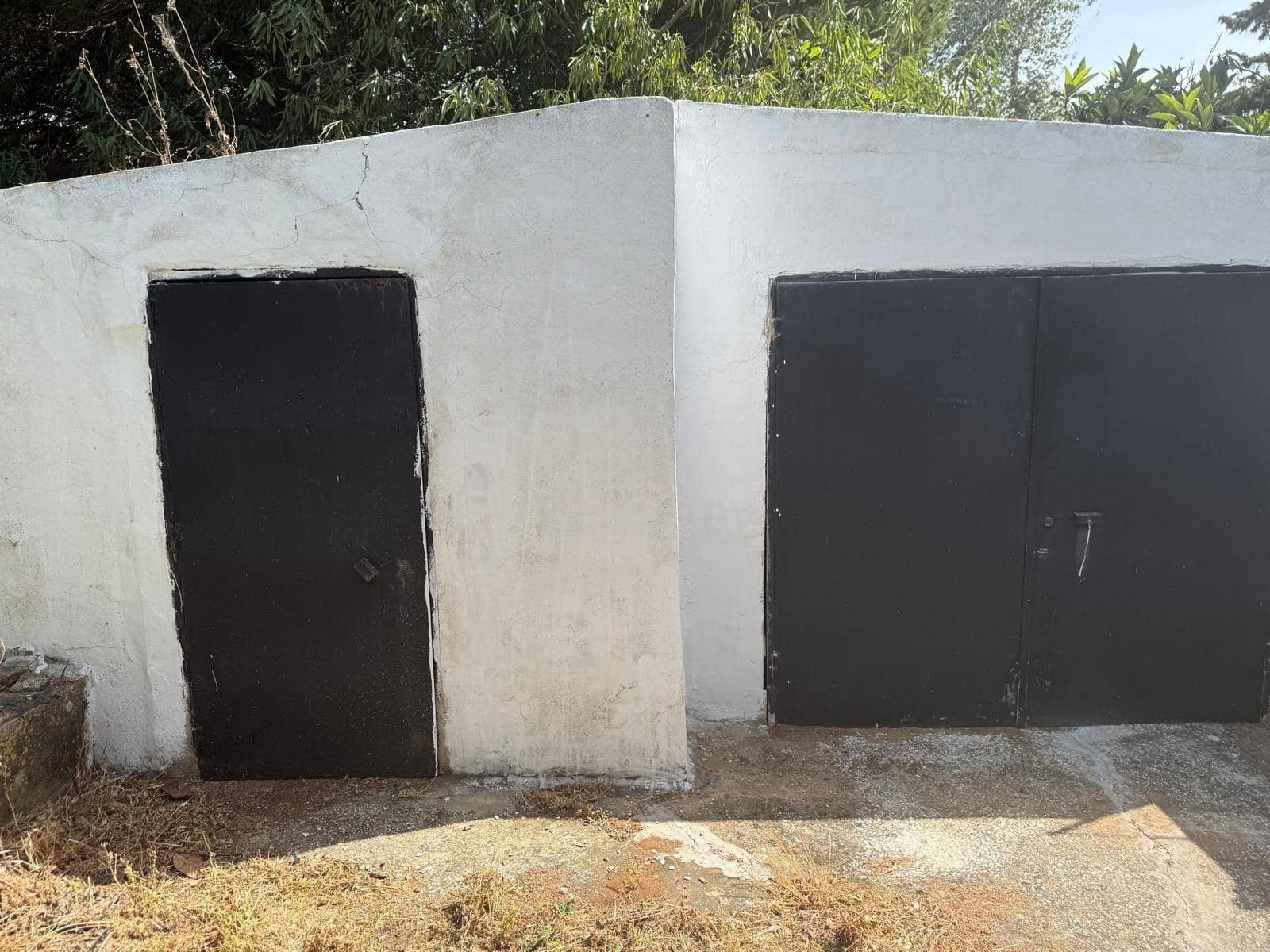 2 soveværelse Finca/Landehus til salg i Vejer de la Frontera - € 500.000 (Ref: 9068745)