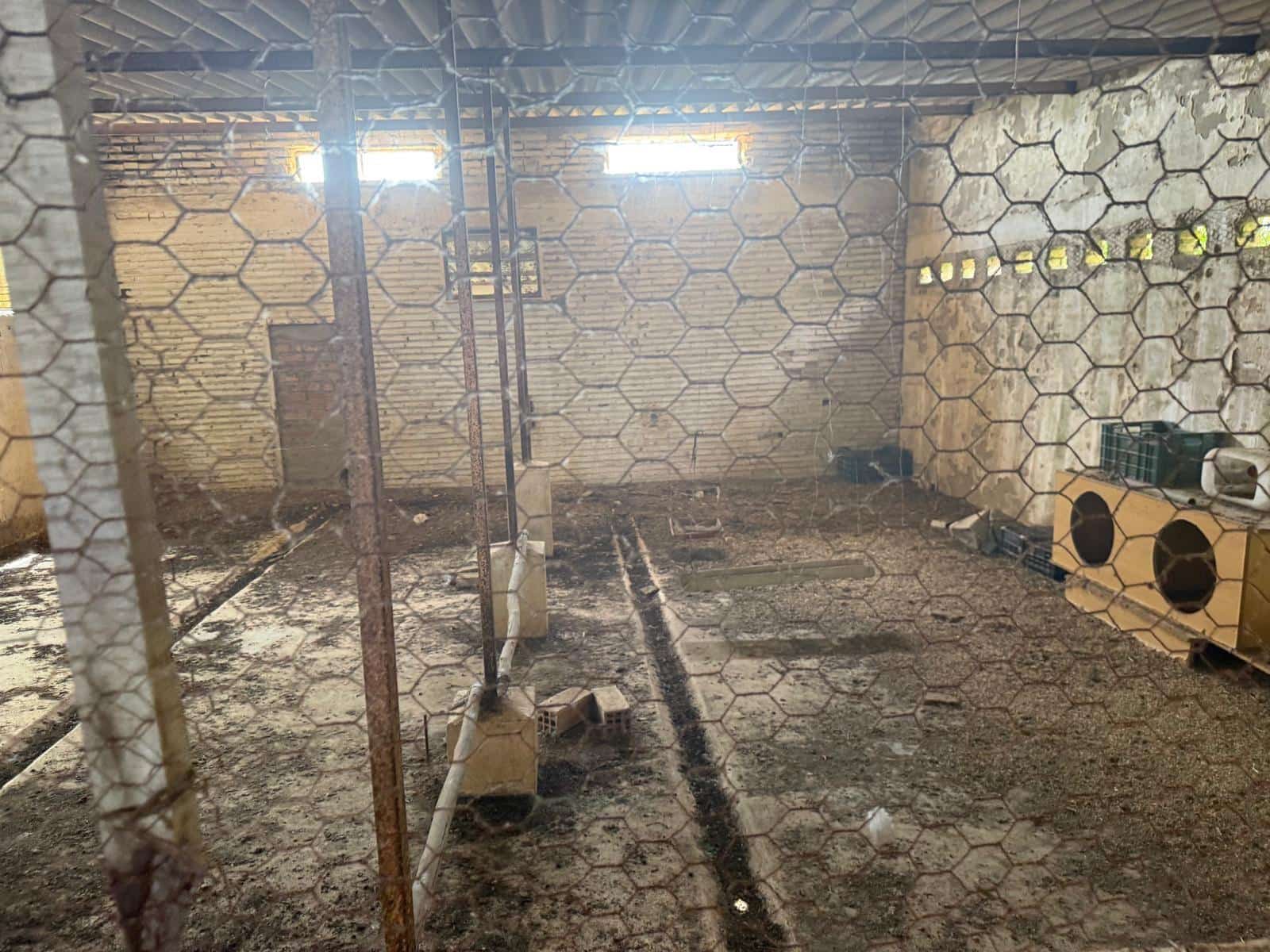 2 soveværelse Finca/Landehus til salg i Vejer de la Frontera - € 500.000 (Ref: 9068745)