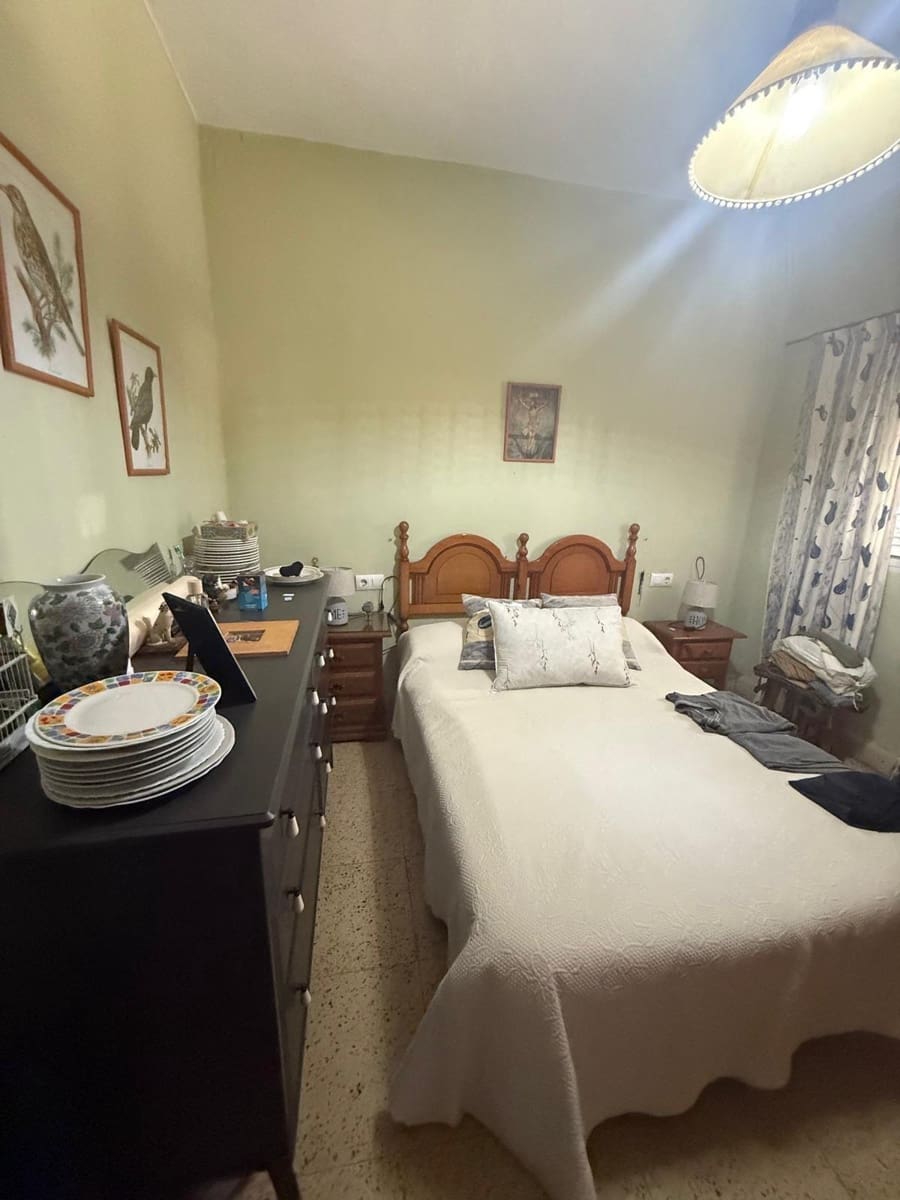 2 camera da letto Finca/Casa di Campagna in vendita in Vejer de la Frontera - 500.000 € (Rif: 9068745)