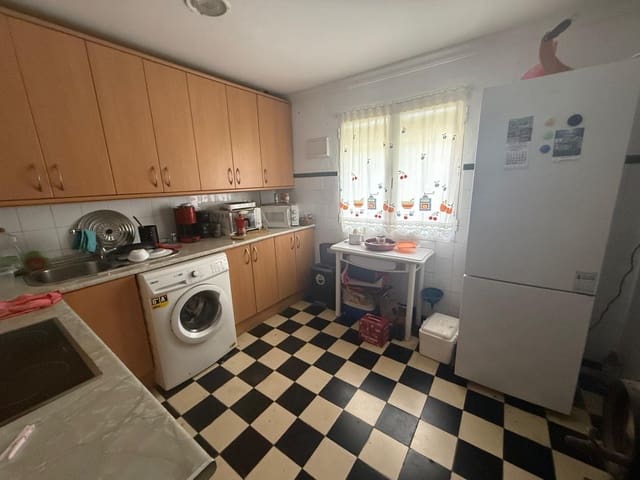 2 sovrum Finca/Hus på landet till salu i Vejer de la Frontera - 500 000 € (Ref: 9068745)