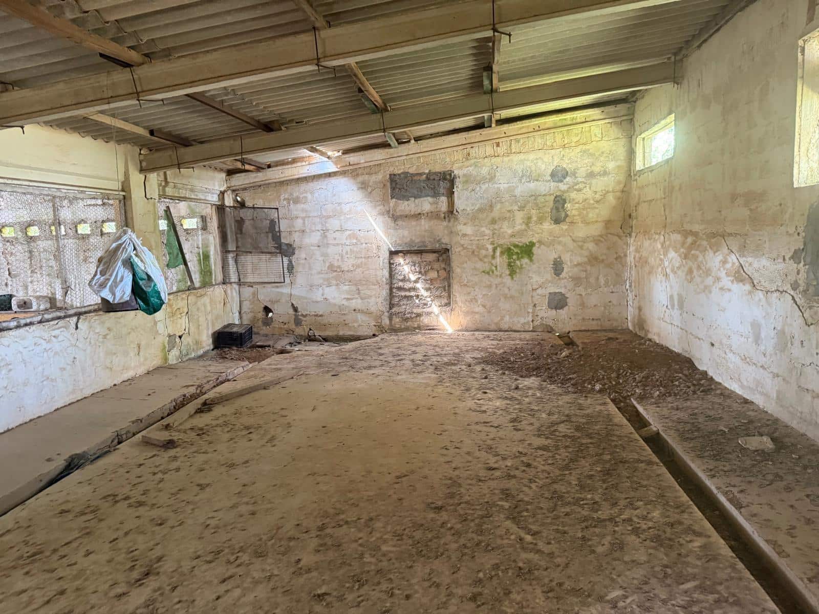 2 camera da letto Finca/Casa di Campagna in vendita in Vejer de la Frontera - 500.000 € (Rif: 9068745)