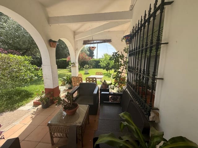 2 sovrum Finca/Hus på landet till salu i Vejer de la Frontera - 500 000 € (Ref: 9068745)