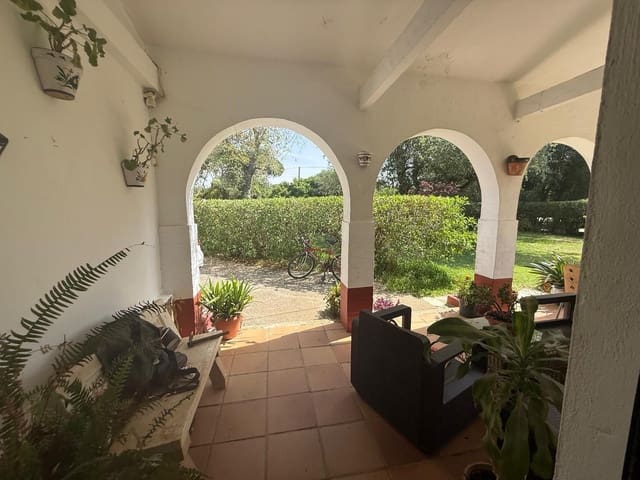 2 sovrum Finca/Hus på landet till salu i Vejer de la Frontera - 500 000 € (Ref: 9068745)