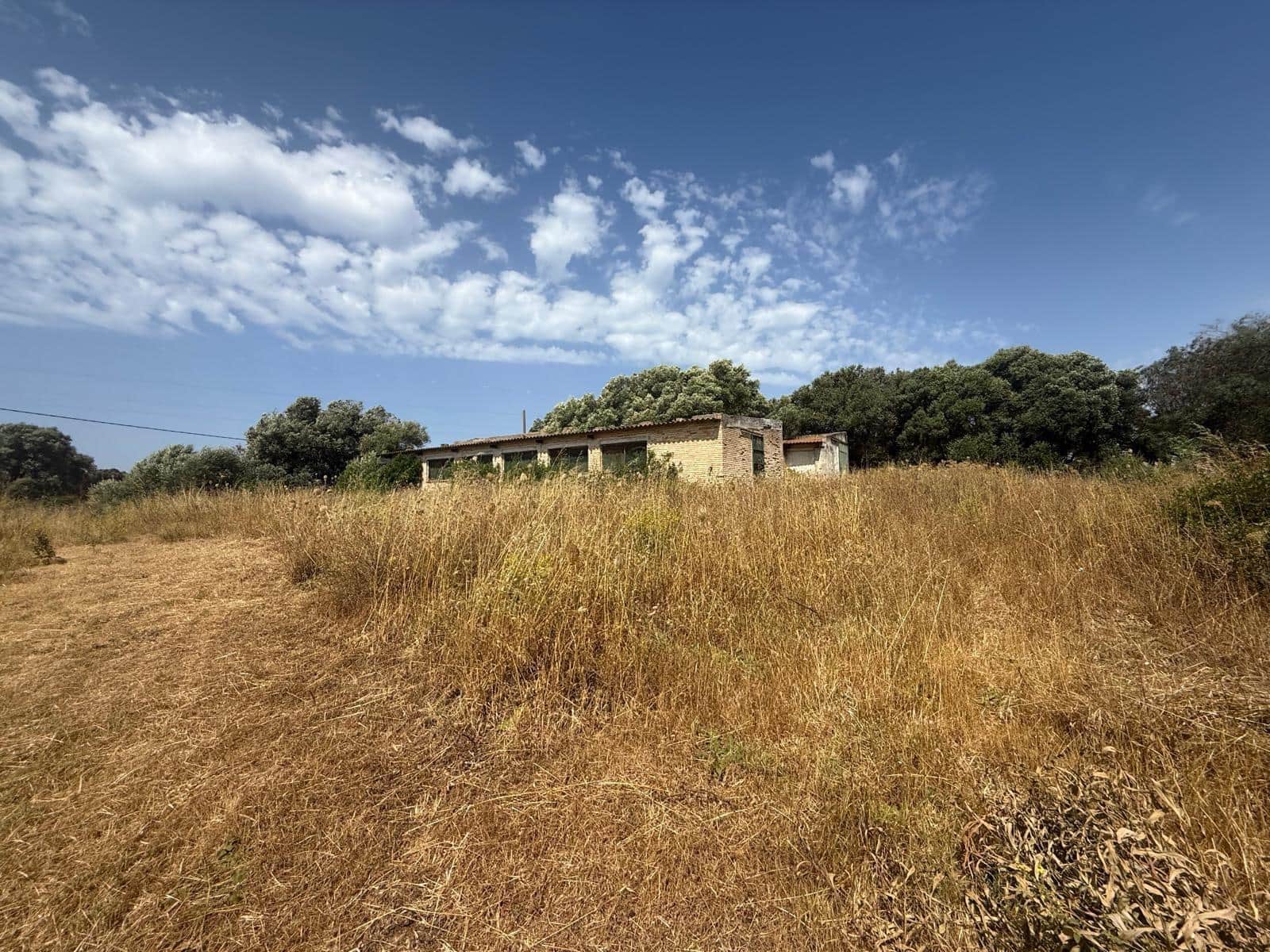 2 camera da letto Finca/Casa di Campagna in vendita in Vejer de la Frontera - 500.000 € (Rif: 9068745)