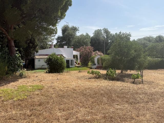 2 sovrum Finca/Hus på landet till salu i Vejer de la Frontera - 500 000 € (Ref: 9068745)