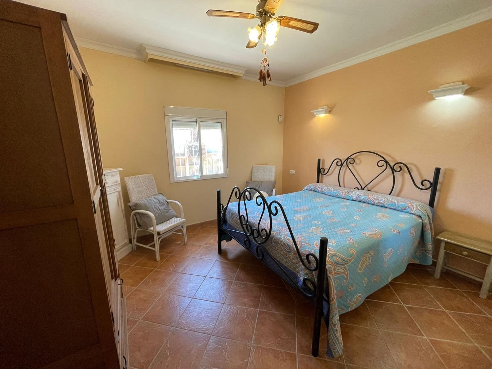 Finca/Casa Rural de 3 habitaciones en Vejer de la Frontera en venta - 420.000 € (Ref: 9073262)