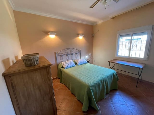 3 camera da letto Finca/Casa di Campagna in vendita in Vejer de la Frontera - 420.000 € (Rif: 9073262)