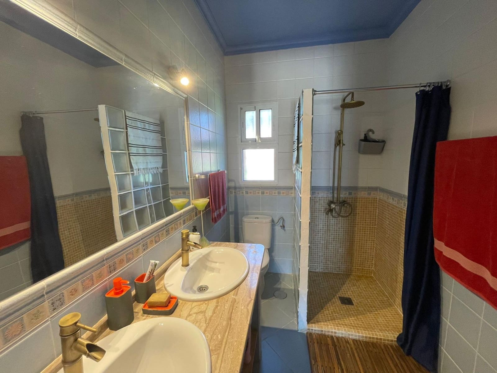 Finca/Casa Rural de 3 habitaciones en Vejer de la Frontera en venta - 420.000 € (Ref: 9073262)