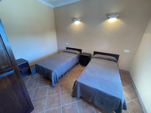 3 camera da letto Finca/Casa di Campagna in vendita in Vejer de la Frontera - 420.000 € (Rif: 9073262)