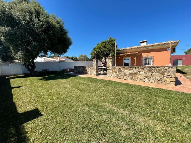 3 camera da letto Finca/Casa di Campagna in vendita in Vejer de la Frontera - 420.000 € (Rif: 9073262)