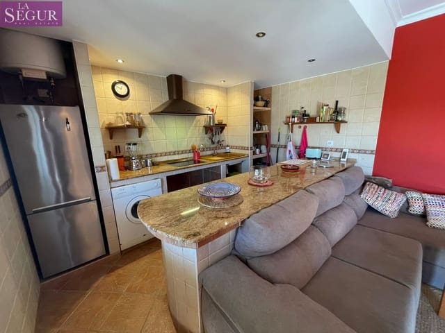 3 slaapkamer Finca/Landhuis te koop in Vejer de la Frontera - € 420.000 (Ref: 9073262)