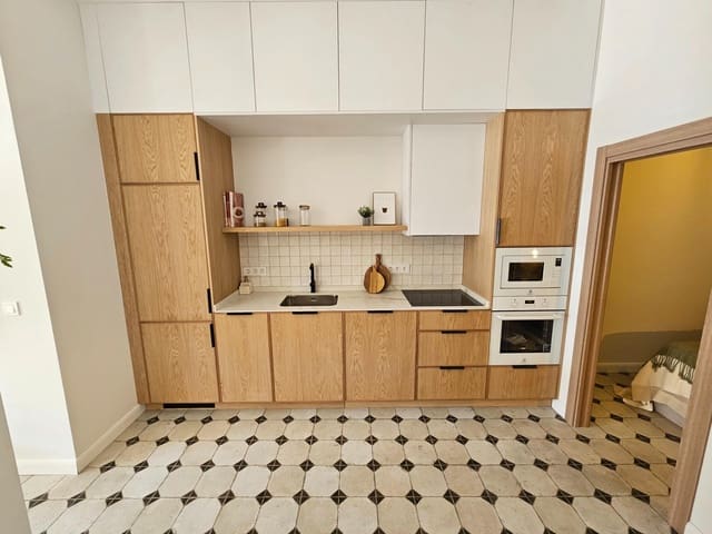 2 soveværelse Lejlighed til salg i Vejer de la Frontera - € 230.000 (Ref: 9073263)