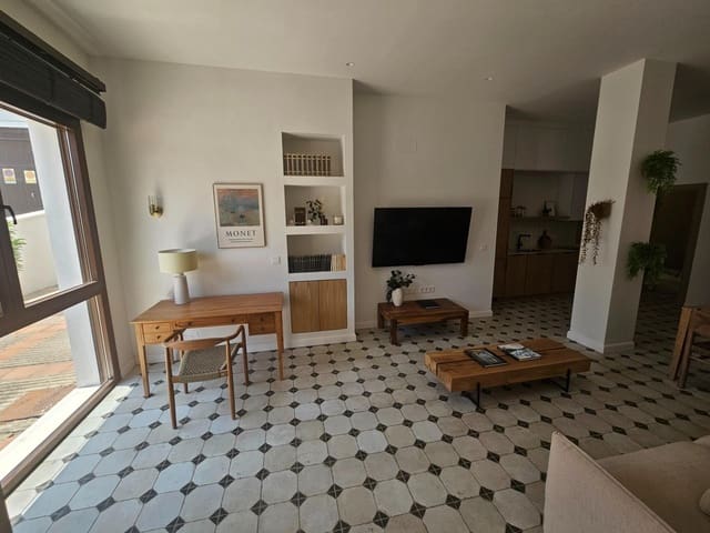 2 soveværelse Lejlighed til salg i Vejer de la Frontera - € 230.000 (Ref: 9073263)