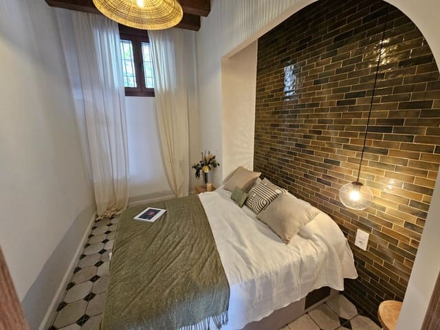 2 soveværelse Lejlighed til salg i Vejer de la Frontera - € 230.000 (Ref: 9073263)