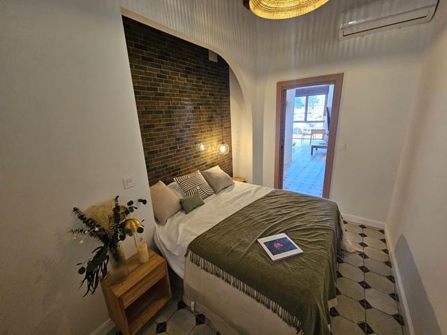 2 soveværelse Lejlighed til salg i Vejer de la Frontera - € 230.000 (Ref: 9073263)