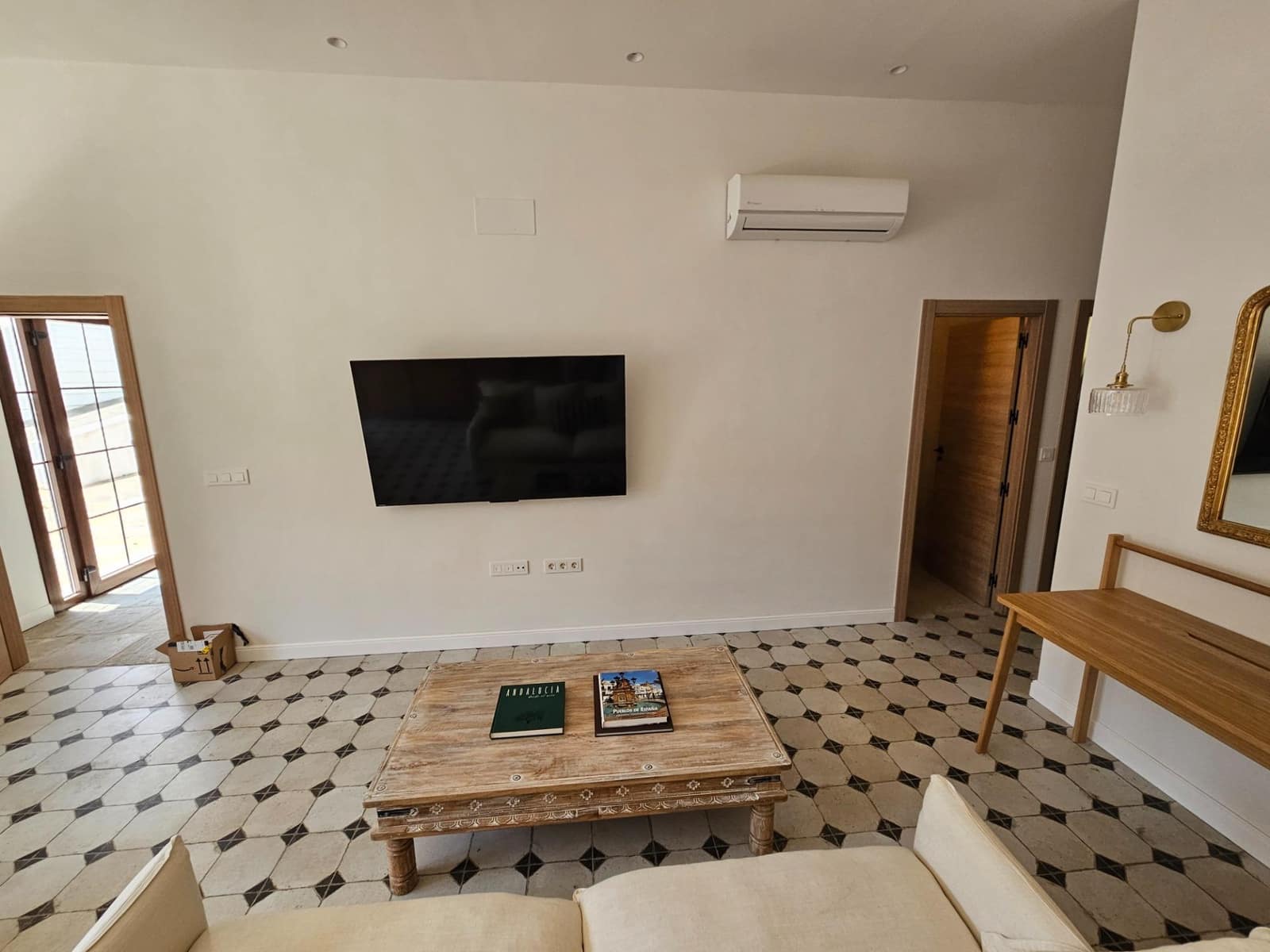 2 soveværelse Lejlighed til salg i Vejer de la Frontera - € 250.000 (Ref: 9073264)