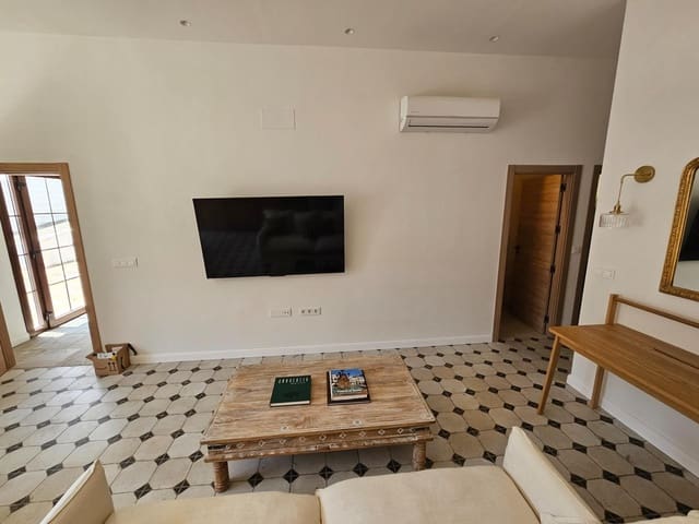 2 soveværelse Lejlighed til salg i Vejer de la Frontera - € 250.000 (Ref: 9073264)