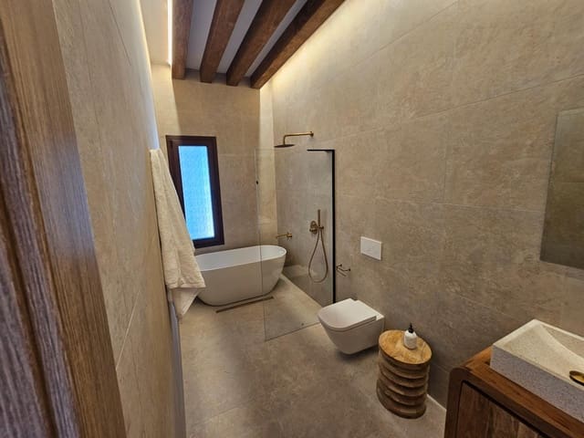 2 soveværelse Lejlighed til salg i Vejer de la Frontera - € 250.000 (Ref: 9073264)