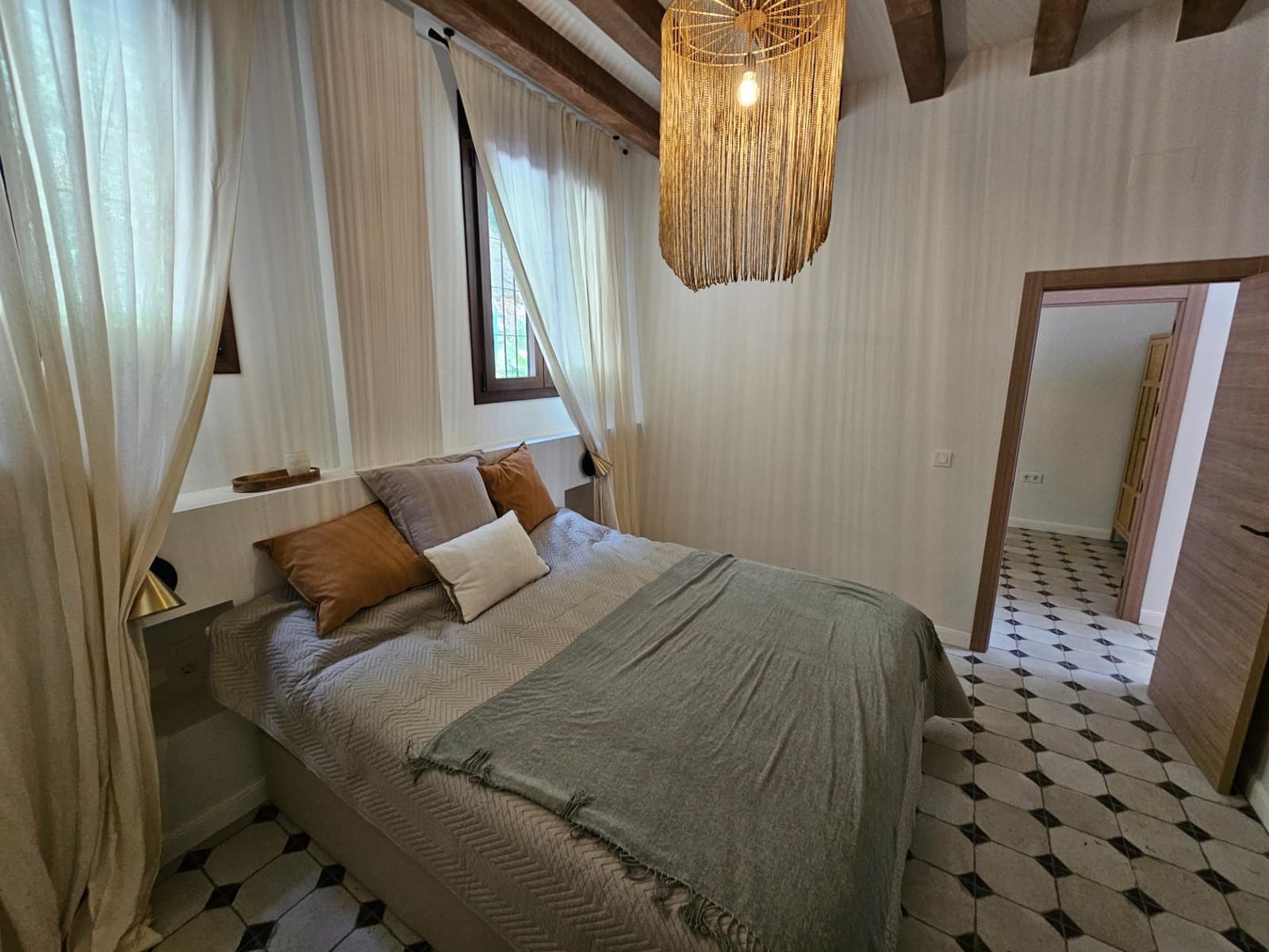 2 soveværelse Lejlighed til salg i Vejer de la Frontera - € 250.000 (Ref: 9073264)