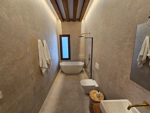 2 soveværelse Lejlighed til salg i Vejer de la Frontera - € 250.000 (Ref: 9073264)