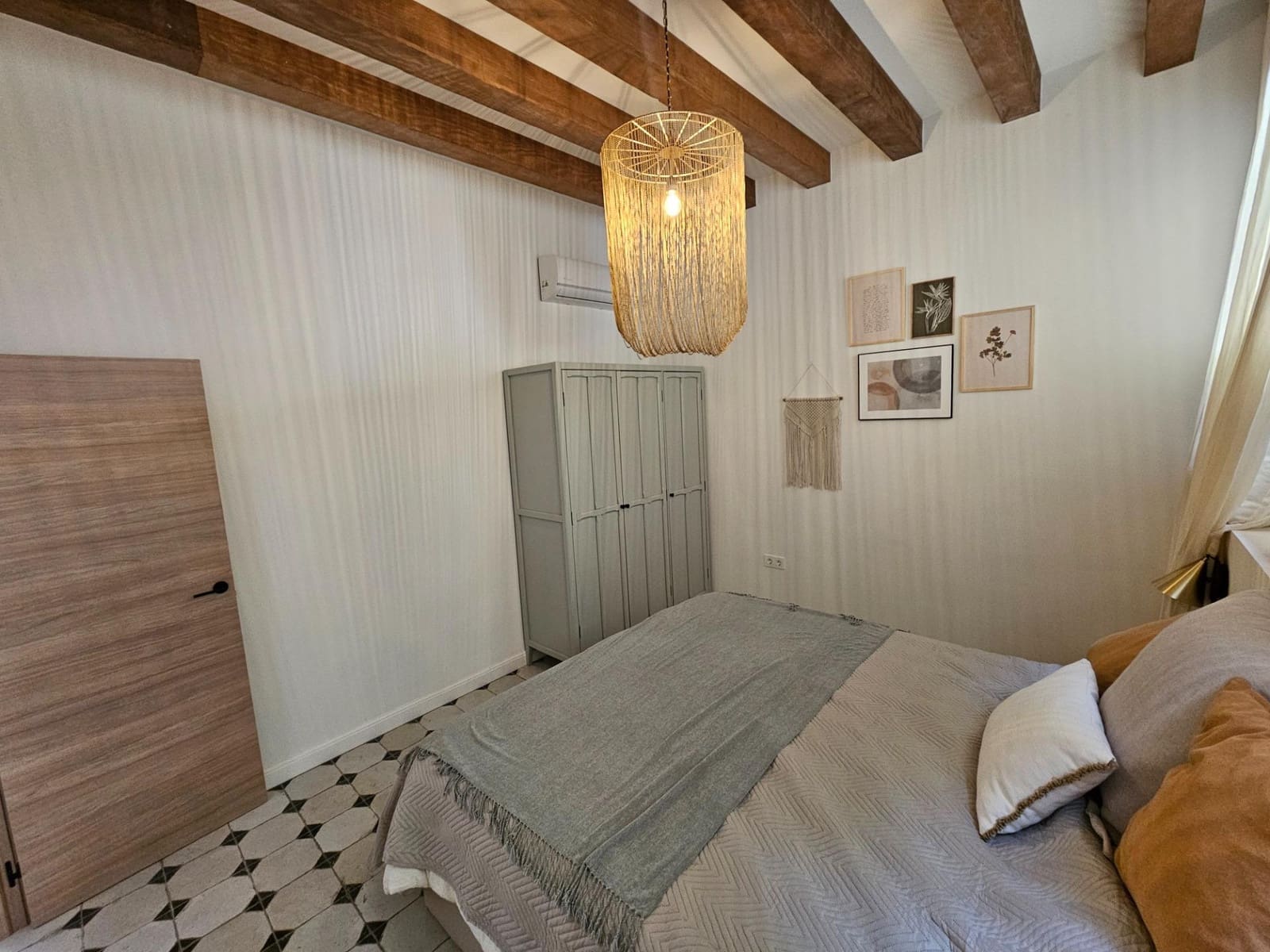 2 soveværelse Lejlighed til salg i Vejer de la Frontera - € 250.000 (Ref: 9073264)