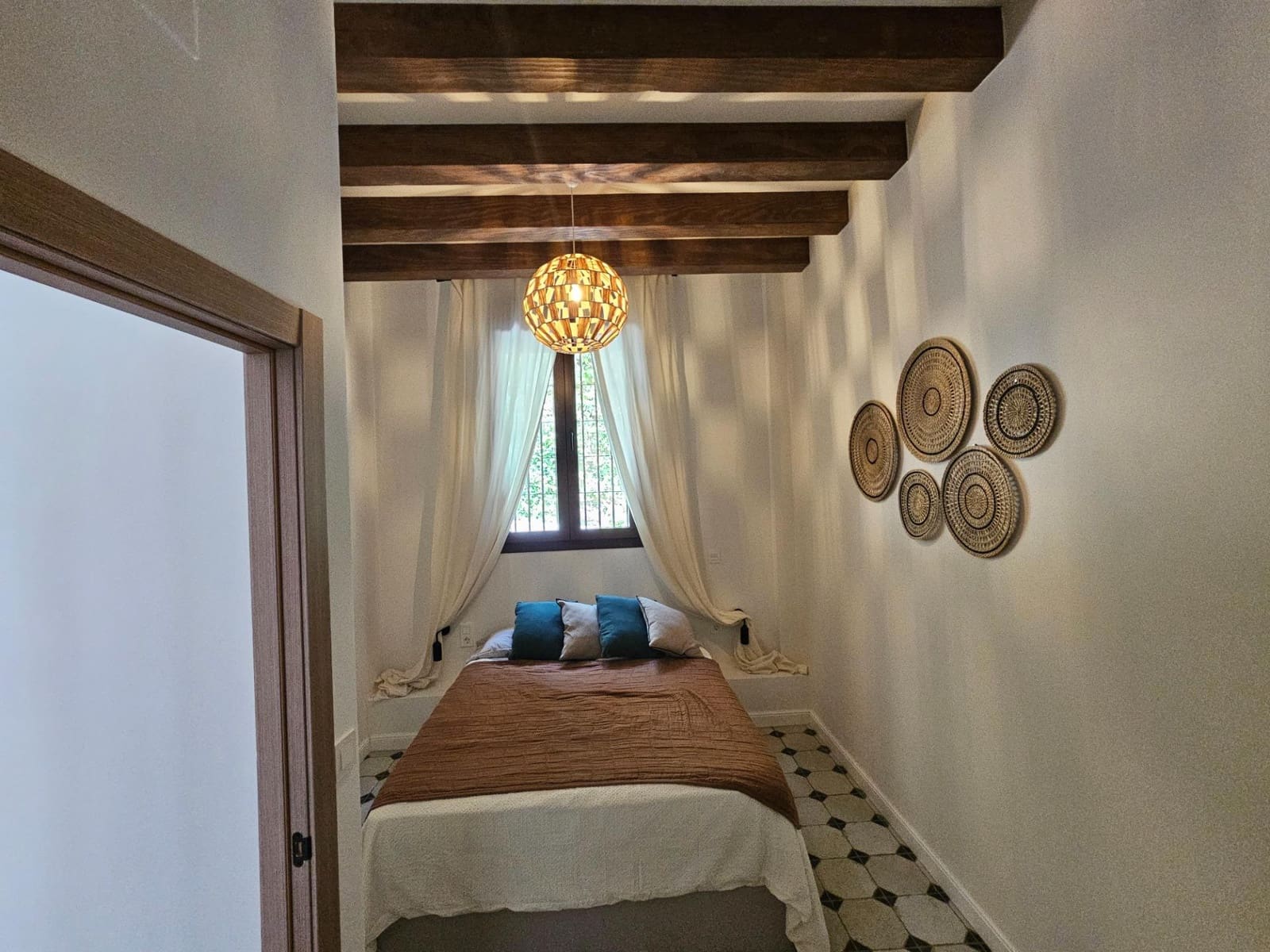 2 soveværelse Lejlighed til salg i Vejer de la Frontera - € 250.000 (Ref: 9073264)