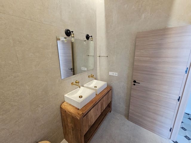 2 soveværelse Lejlighed til salg i Vejer de la Frontera - € 250.000 (Ref: 9073264)