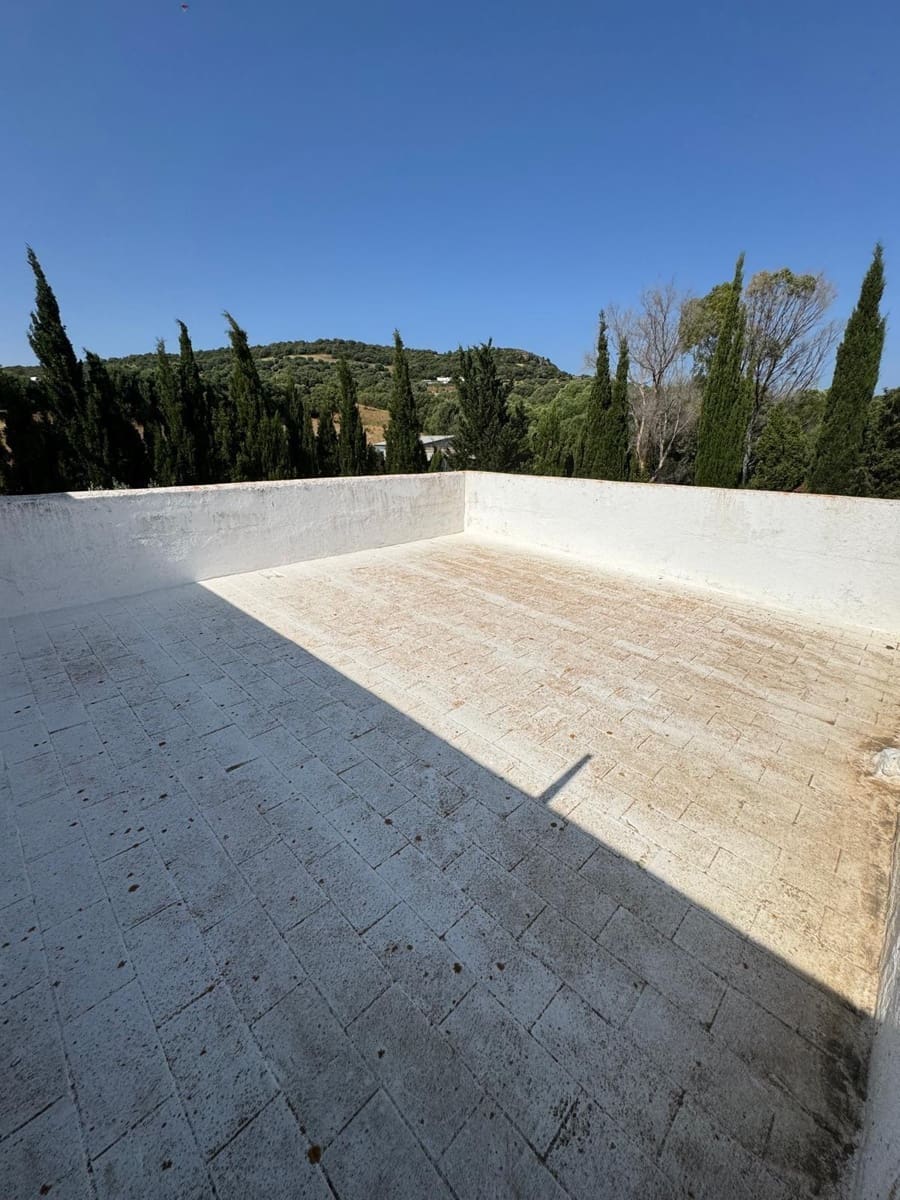 3 soveværelse Finca/Landehus til salg i Vejer de la Frontera - € 195.000 (Ref: 9073265)