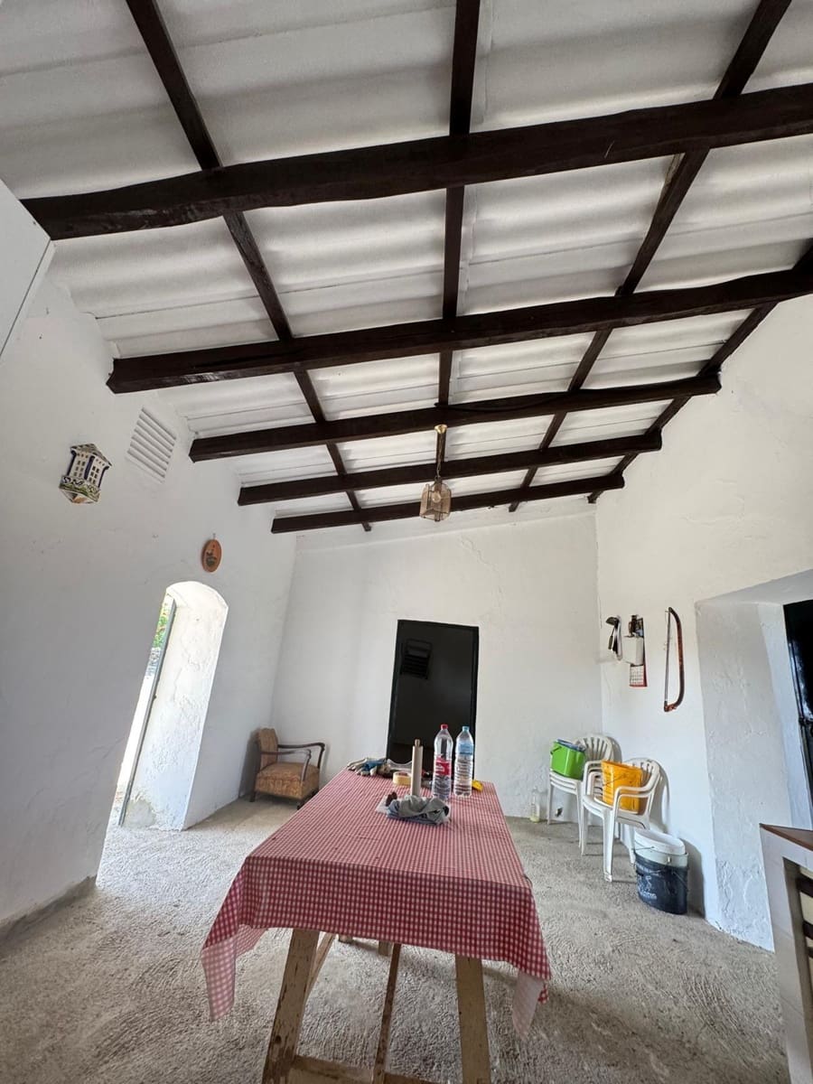 3 soveværelse Finca/Landehus til salg i Vejer de la Frontera - € 195.000 (Ref: 9073265)
