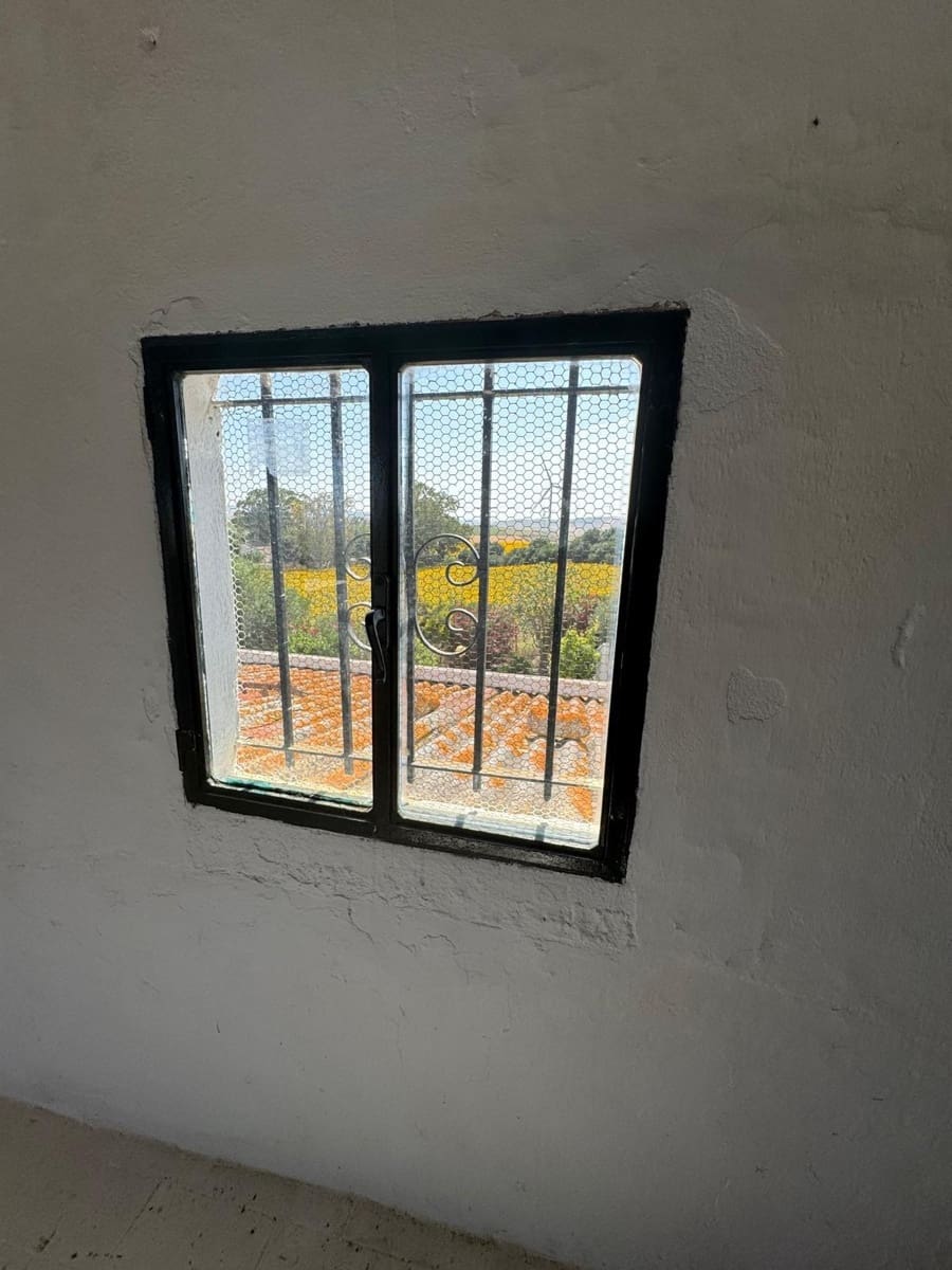 3 soveværelse Finca/Landehus til salg i Vejer de la Frontera - € 195.000 (Ref: 9073265)