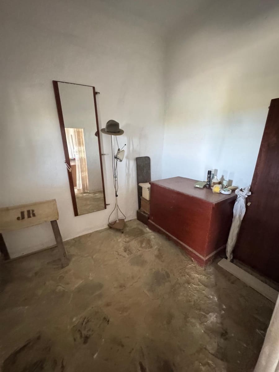 3 soveværelse Finca/Landehus til salg i Vejer de la Frontera - € 195.000 (Ref: 9073265)