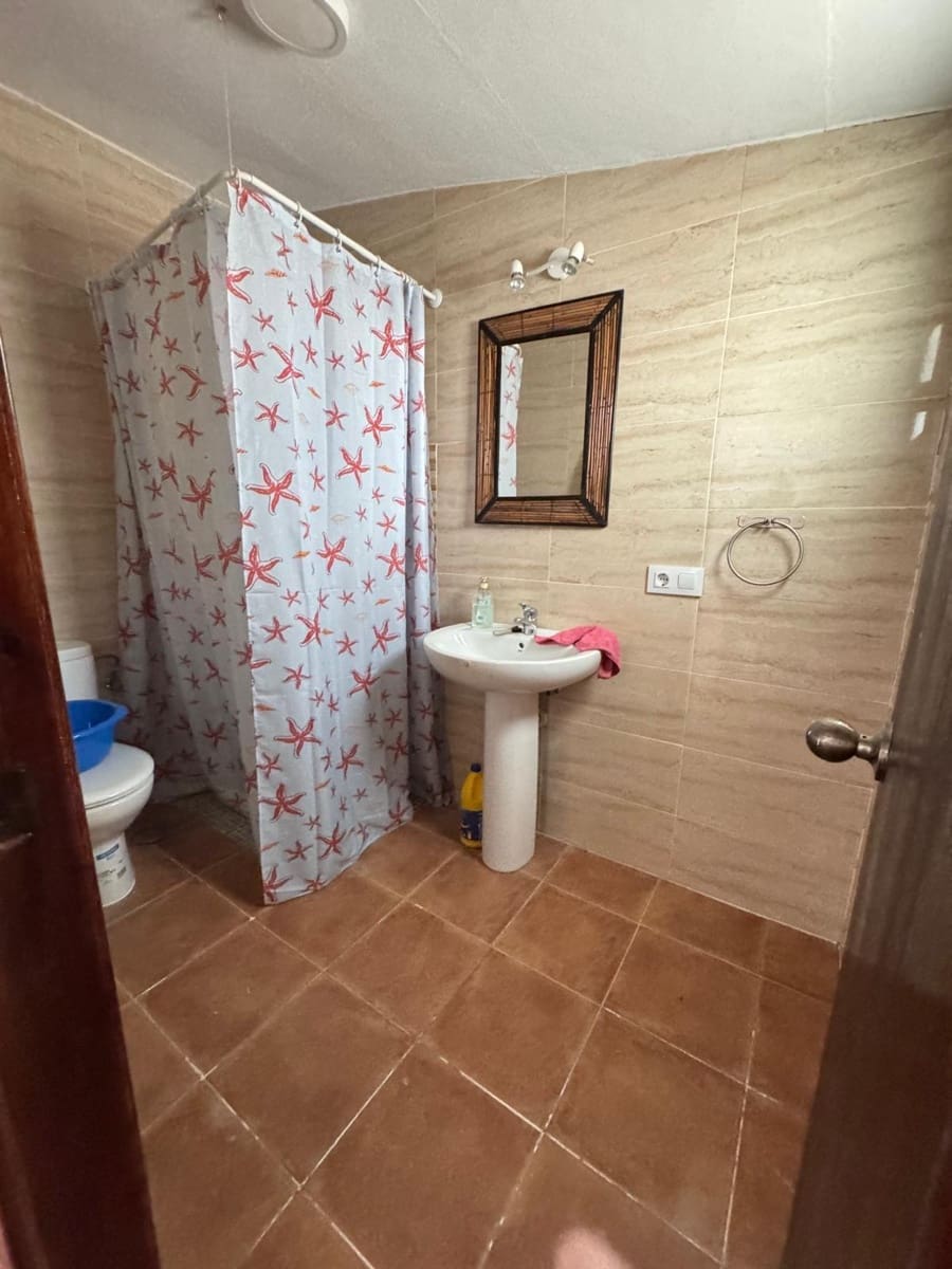 3 soveværelse Finca/Landehus til salg i Vejer de la Frontera - € 195.000 (Ref: 9073265)