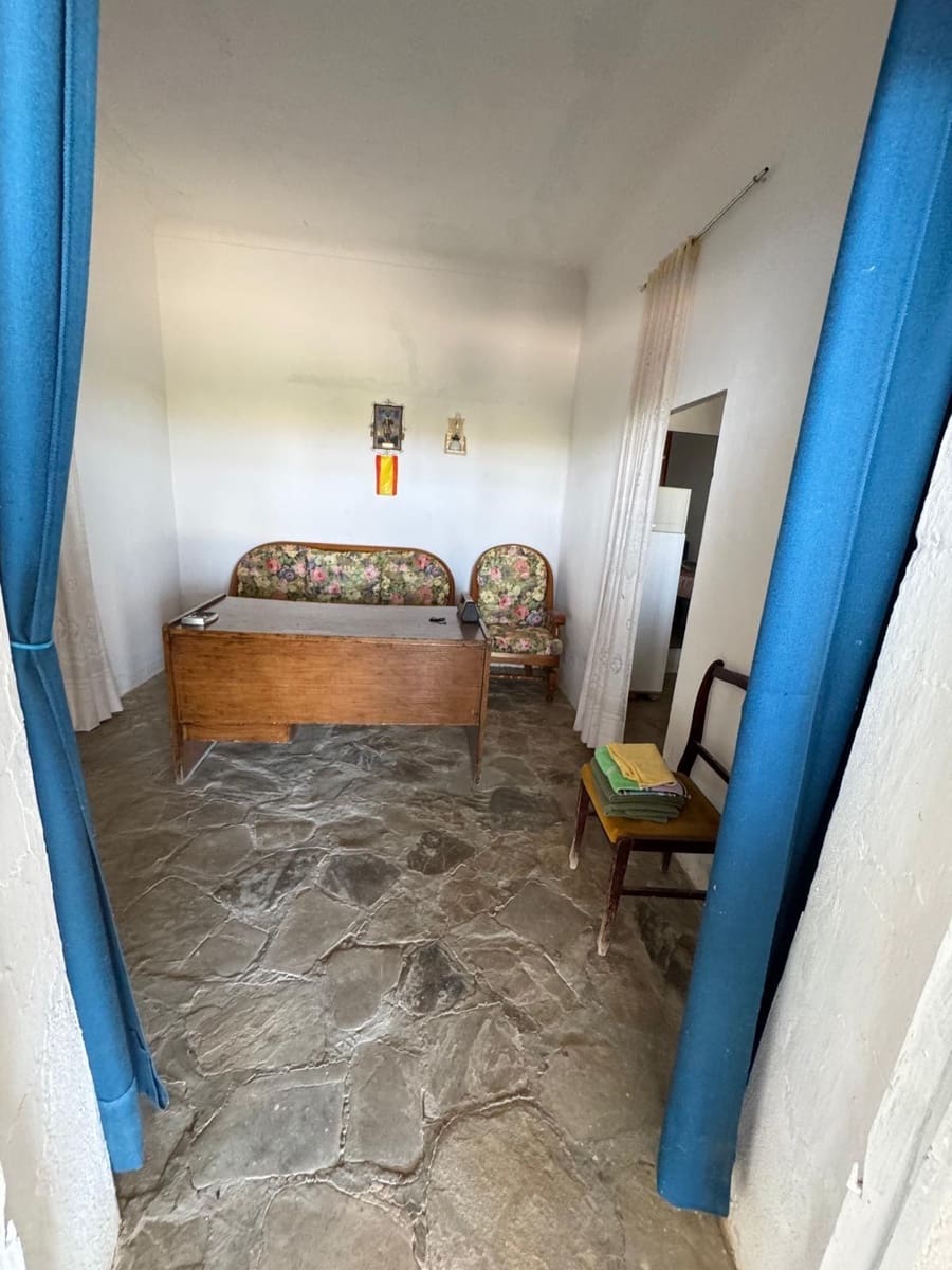 3 soveværelse Finca/Landehus til salg i Vejer de la Frontera - € 195.000 (Ref: 9073265)