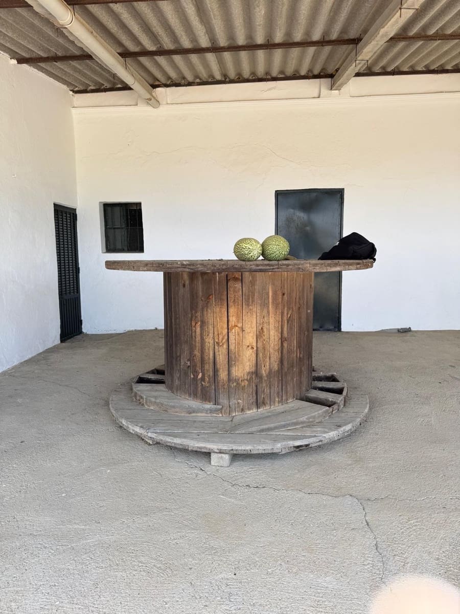 3 soveværelse Finca/Landehus til salg i Vejer de la Frontera - € 195.000 (Ref: 9073265)