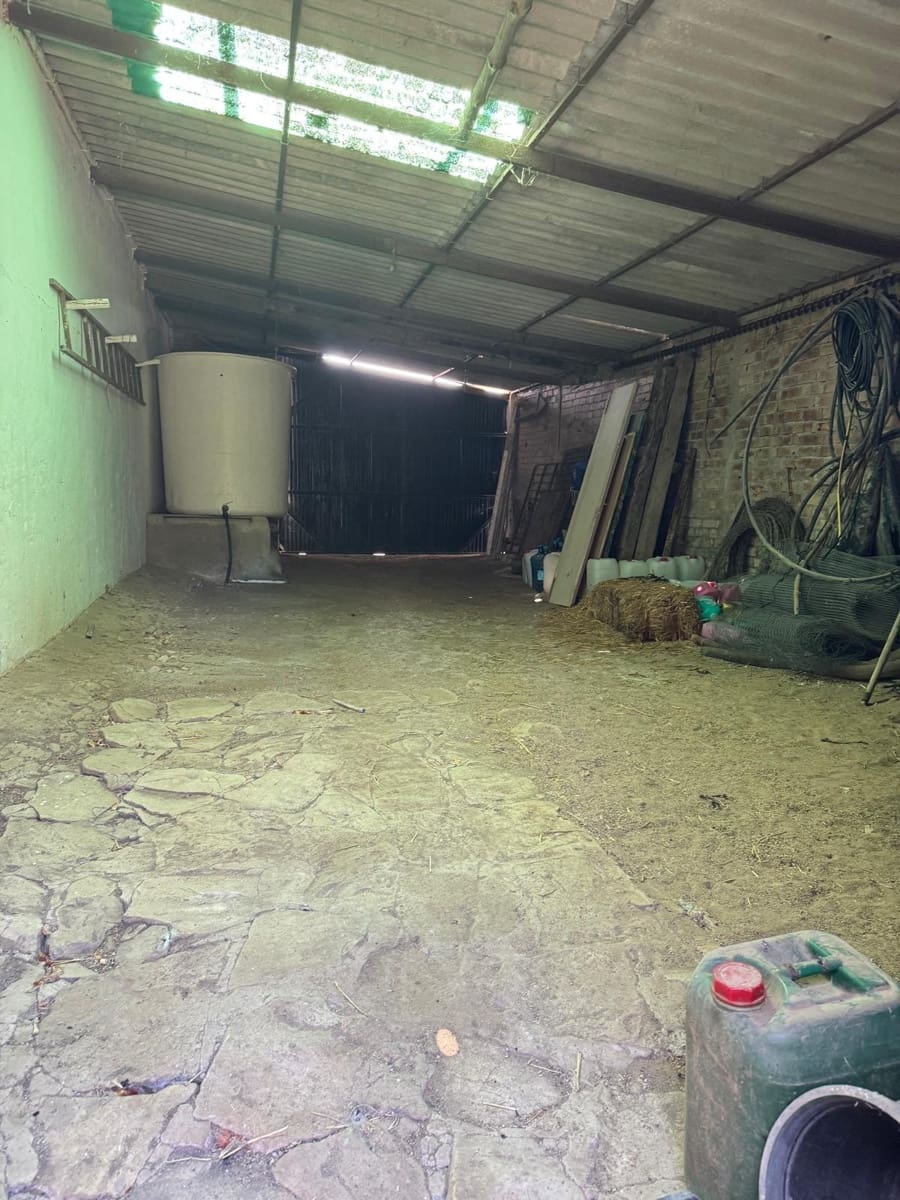 3 soveværelse Finca/Landehus til salg i Vejer de la Frontera - € 195.000 (Ref: 9073265)