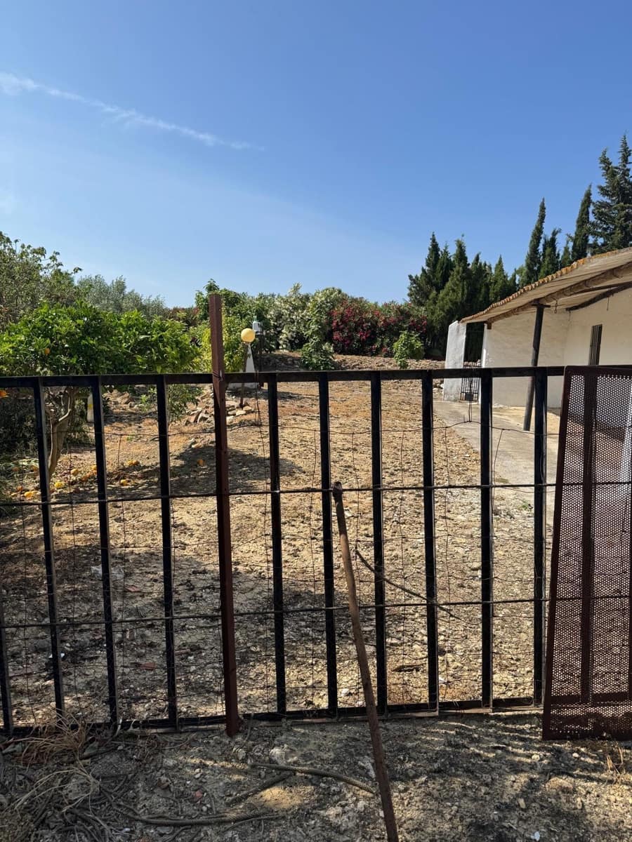 3 soveværelse Finca/Landehus til salg i Vejer de la Frontera - € 195.000 (Ref: 9073265)