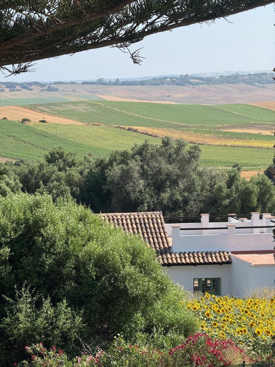 3 soveværelse Finca/Landehus til salg i Vejer de la Frontera - € 195.000 (Ref: 9073265)