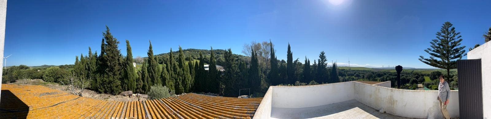 Finca/Casa Rural de 3 habitaciones en Vejer de la Frontera en venta - 195.000 € (Ref: 9073265)