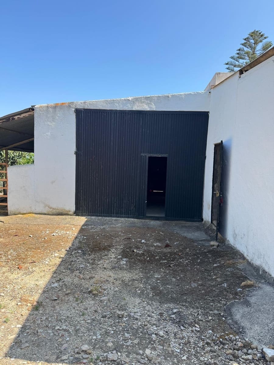 Finca/Casa Rural de 3 habitaciones en Vejer de la Frontera en venta - 195.000 € (Ref: 9073265)