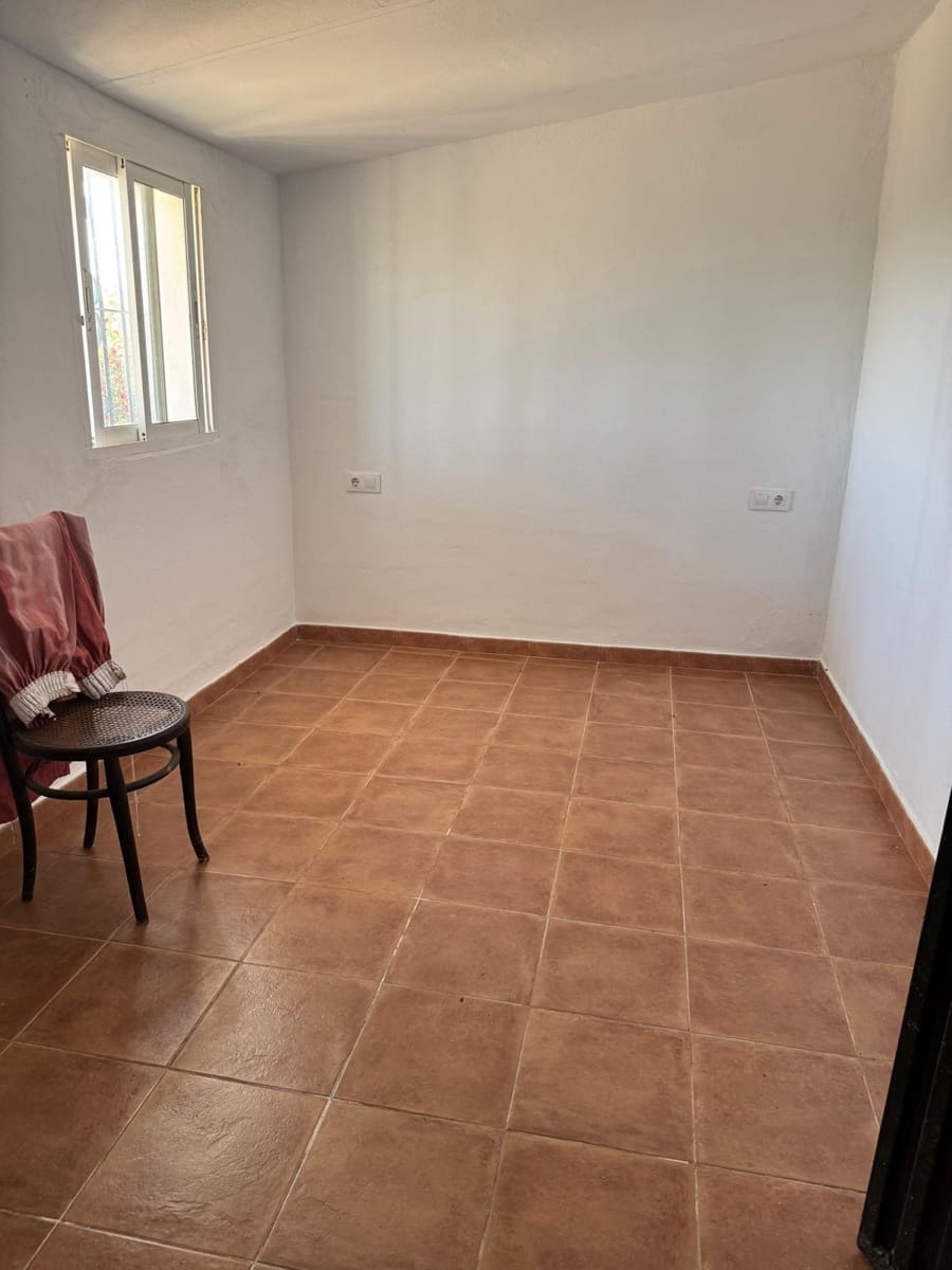 Finca/Casa Rural de 3 habitaciones en Vejer de la Frontera en venta - 195.000 € (Ref: 9073265)