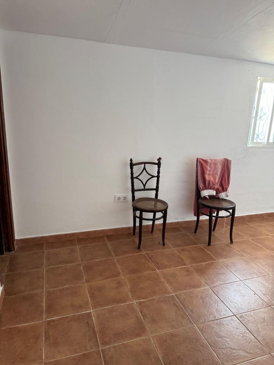 Finca/Casa Rural de 3 habitaciones en Vejer de la Frontera en venta - 195.000 € (Ref: 9073265)