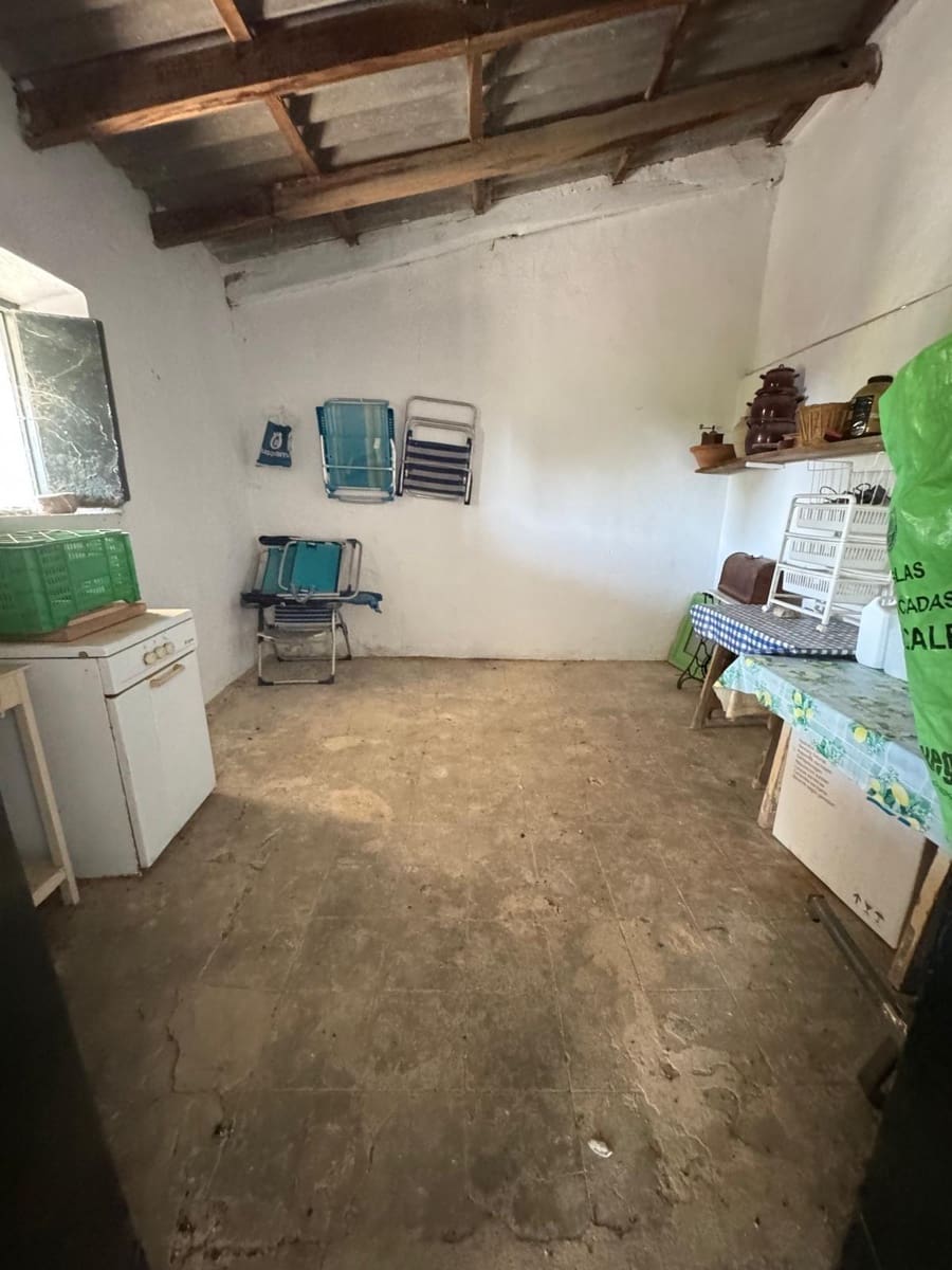 Finca/Casa Rural de 3 habitaciones en Vejer de la Frontera en venta - 195.000 € (Ref: 9073265)