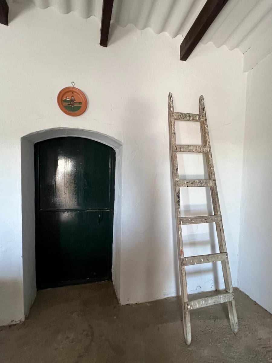 Finca/Casa Rural de 3 habitaciones en Vejer de la Frontera en venta - 195.000 € (Ref: 9073265)